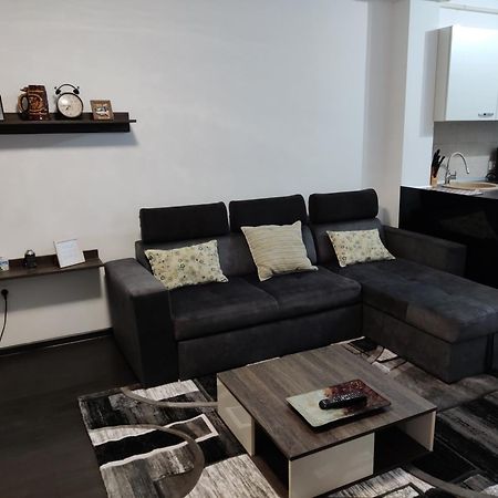 Avangarden Apartment ブラショフ 部屋 写真
