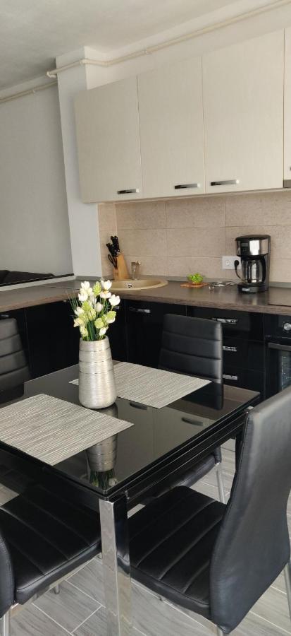Avangarden Apartment ブラショフ エクステリア 写真
