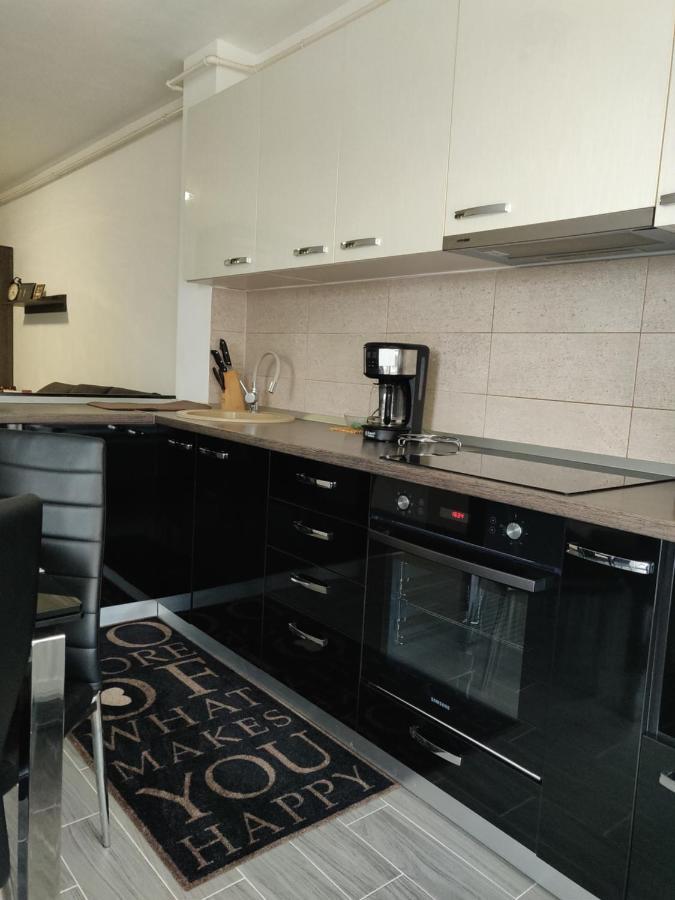 Avangarden Apartment ブラショフ エクステリア 写真