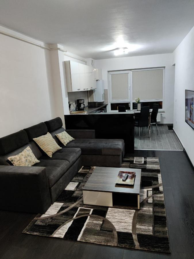 Avangarden Apartment ブラショフ 部屋 写真
