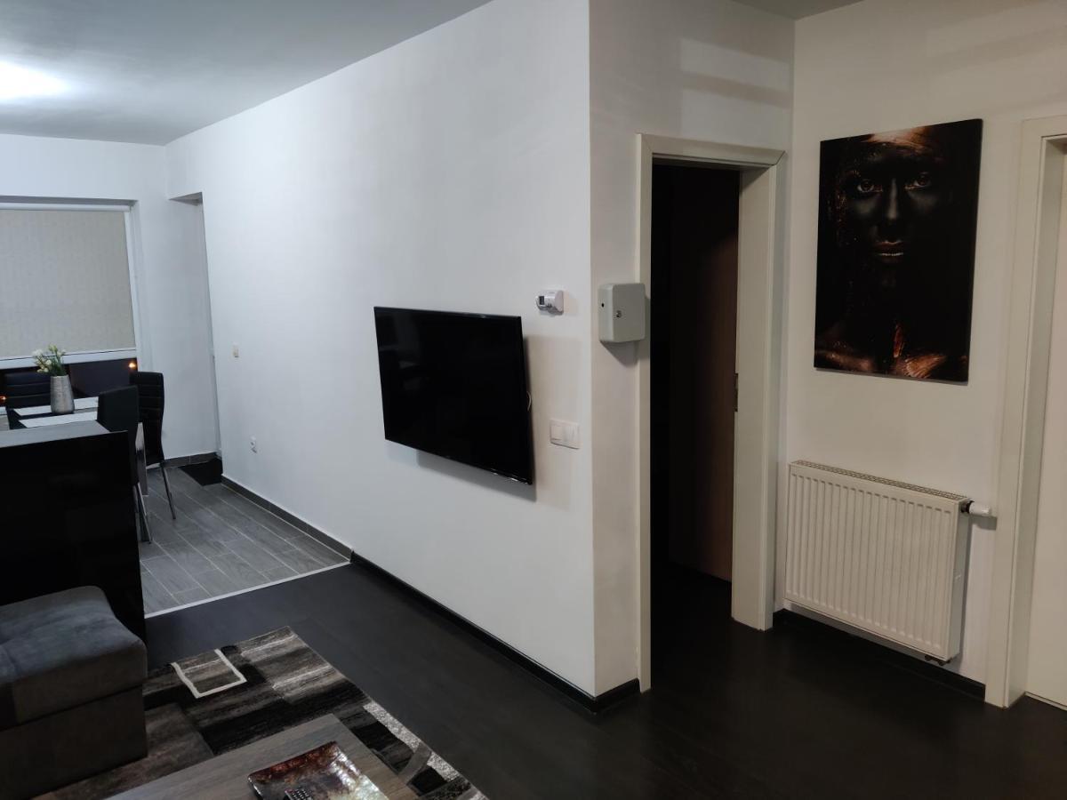 Avangarden Apartment ブラショフ エクステリア 写真