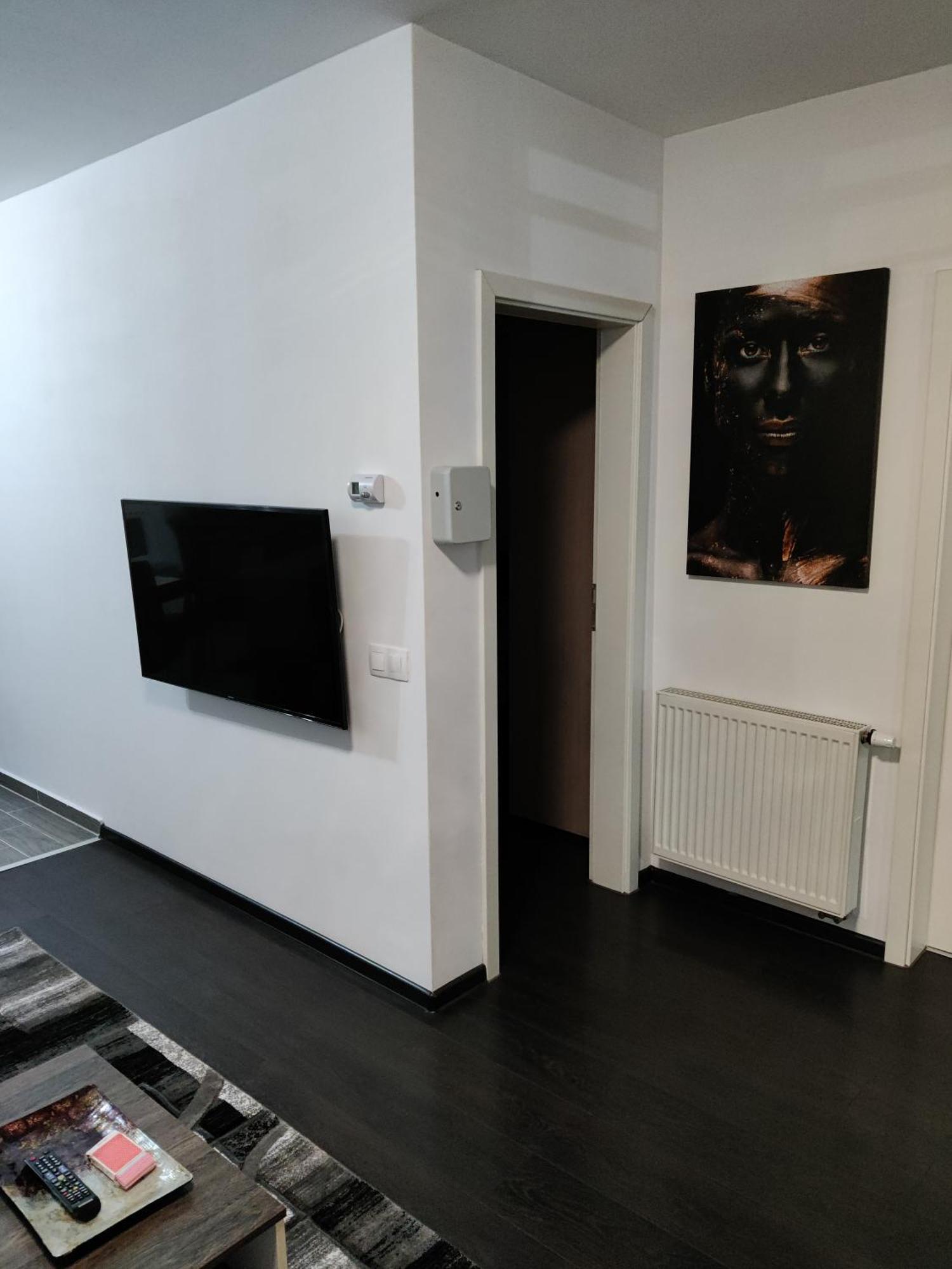 Avangarden Apartment ブラショフ 部屋 写真