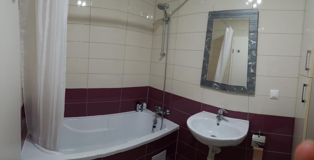 Avangarden Apartment ブラショフ エクステリア 写真