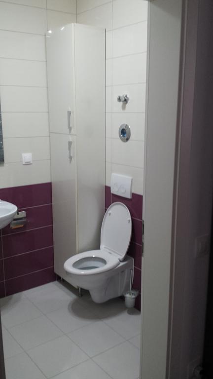 Avangarden Apartment ブラショフ エクステリア 写真