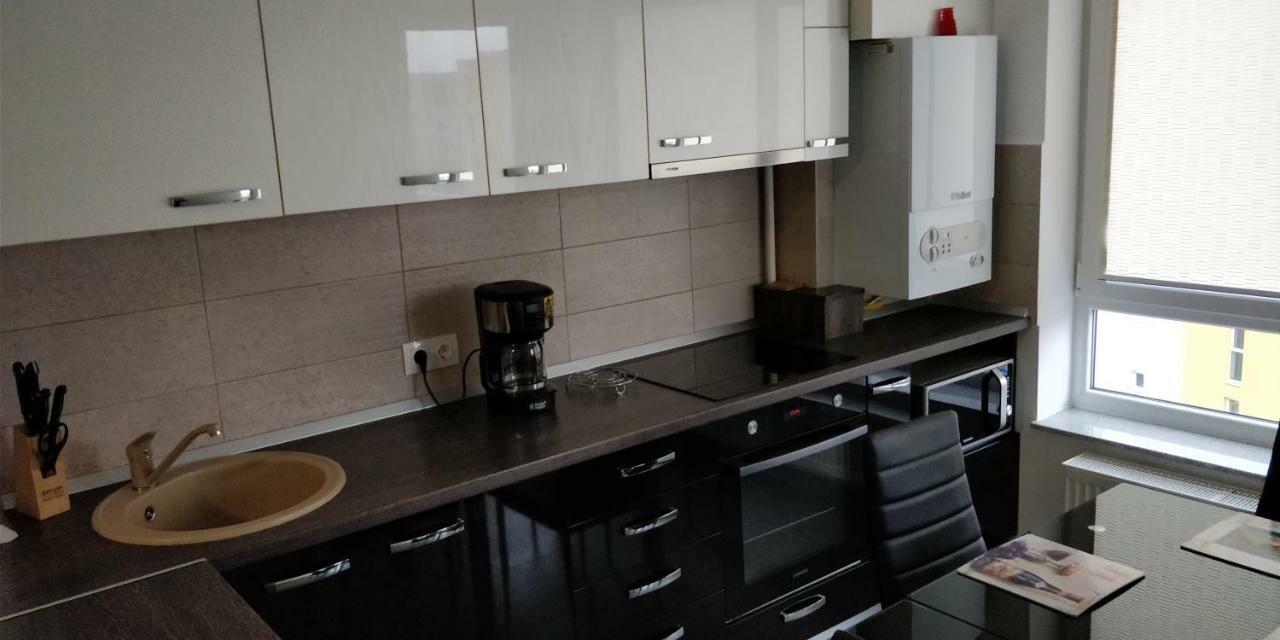 Avangarden Apartment ブラショフ エクステリア 写真