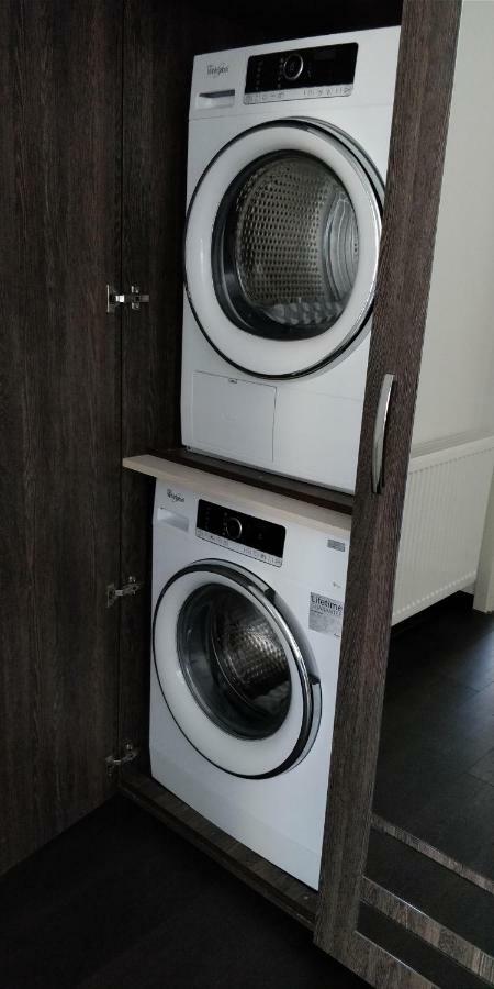 Avangarden Apartment ブラショフ エクステリア 写真