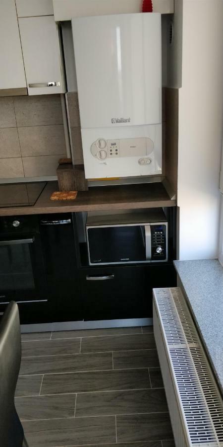Avangarden Apartment ブラショフ エクステリア 写真