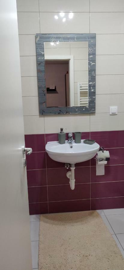 Avangarden Apartment ブラショフ エクステリア 写真